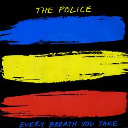 The Police : Every Breath You Take